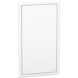 Trappe haute pour bac d'encastrement Resi9 R9H18300 1x18 modules 