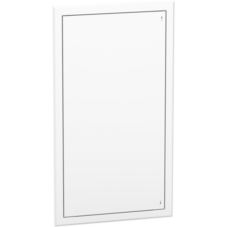 Trappe haute pour bac d'encastrement Resi9 R9H18300 1x18 modules 