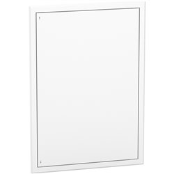 Trappe haute pour bac d'encastrement Resi9 R9H13210 2x13 modules 