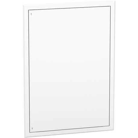Trappe haute pour bac d'encastrement Resi9 R9H13210 2x13 modules 