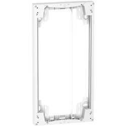 Réhausseur Resi9 R9H10760 pour coffret électrique 3 rangées de 13 modules 35 mm