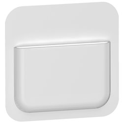 Porte-documents Resi9 R9H13420 pour coffret électrique 13 ou 18 modules 