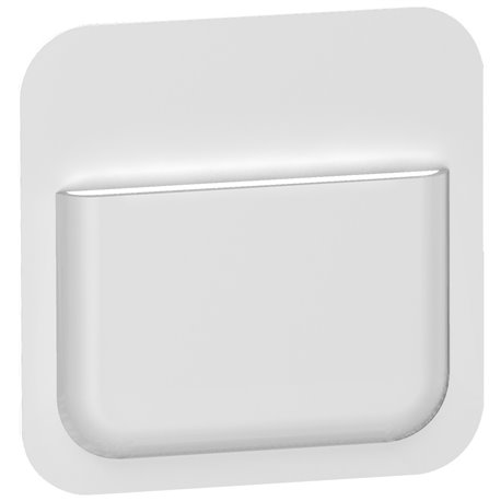 Porte-documents Resi9 R9H13420 pour coffret électrique 13 ou 18 modules 