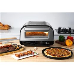 Four à pizza électrique PIZZAPRO1700 1 pizza Ø 32 cm