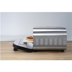 Four à pizza électrique PIZZAPRO1700 1 pizza Ø 32 cm