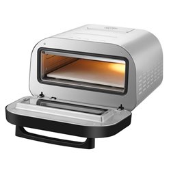 Four à pizza électrique PIZZAPRO1700 1 pizza Ø 32 cm