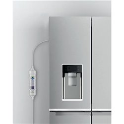 Kit de filtre à eau éco-responsable universel EFK001 pour réfrigérateurs
