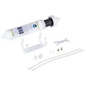 Kit de filtre à eau éco-responsable universel EFK001 pour réfrigérateurs