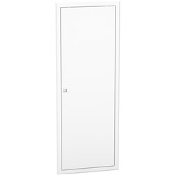 Porte bac d'encastrement Resi9 R9H18265 1x18 modules 