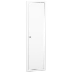 Porte bac d'encastrement Resi9 R9H13316 1x13 modules 