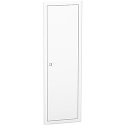 Porte bac d'encastrement Resi9 R9H13315 1x13 modules 