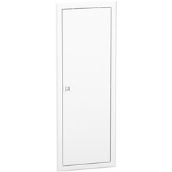 Porte bac d'encastrement Resi9 R9H13314 1x13 modules 