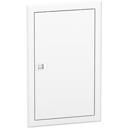 Porte bac d'encastrement Resi9 R9H13311 1x13 modules 