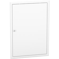 Porte bac d'encastrement Resi9 R9H13213 2x13 modules 