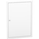 Porte bac d'encastrement Resi9 R9H13213 2x13 modules 