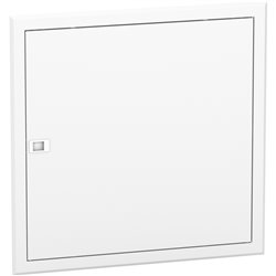 Porte bac d'encastrement Resi9 R9H13211 2x13 modules 