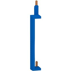 Peigne vertical Resi9 XP R9PXVN12 N entraxe 125 mm