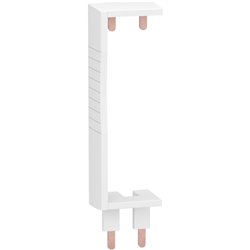 Peigne vertical Resi9 XE R9EXV 1P+N entraxe 130 mm