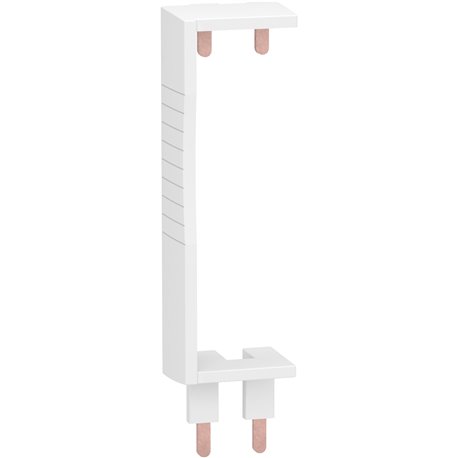 Peigne vertical Resi9 XE R9EXV 1P+N entraxe 130 mm