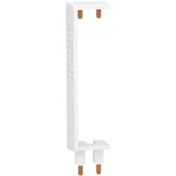 Peigne vertical Resi9 XE R9EXV150 1P+N entraxe 150 mm