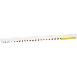 Peigne monobloc Resi9 XP R9PXH424 3P+N 24 modules