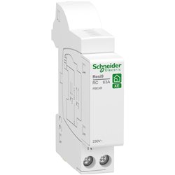 Module de repiquage Resi9 XE R9EXR 63 A
