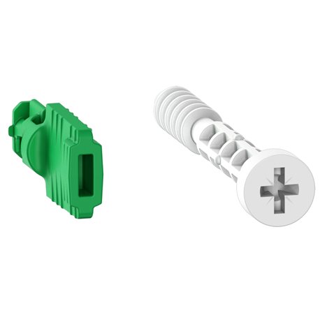 Kit dépannage Resi9 R9H99001 pour châssis 