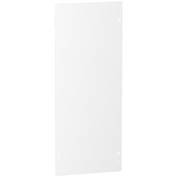 Fond isolant Resi9 R9H13385 pour coffret électrique 4 rangées de 13 modules 