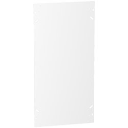 Fond isolant Resi9 R9H13384 pour coffret électrique 3 rangées de 13 modules 