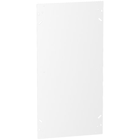 Fond isolant Resi9 R9H13384 pour coffret électrique 3 rangées de 13 modules Fond isolant Resi9 R9H13384 pour coffret électrique 3 rangées de 13 modules