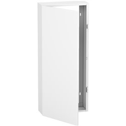 Coffret d'habillage Resi9 R9H13253 pour coffret électrique 1x13 modules 790 mm