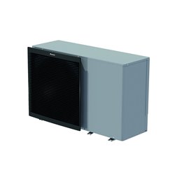 Pompe à chaleur air eau Altherma 3 M Chaud seul, 9.67 kWatts Monophasé