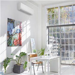 Unité intérieure Mural Comfora FTXP-N, 3 kWatts R32