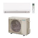 Climatiseur Mural Comfora FTXP-N, 2.5 kWatts R32
