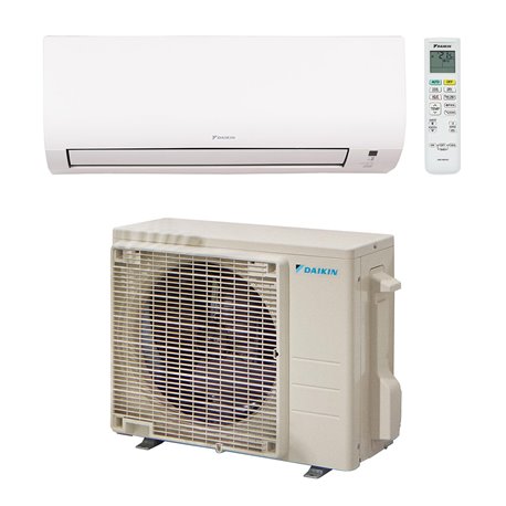 Climatiseur Mural Comfora FTXP-N, 6 kWatts R32 Climatiseur Mural Comfora FTXP-N, 6 kWatts R32