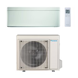 Climatiseur Mural Stylish 5,4 kWatts Blanc R32