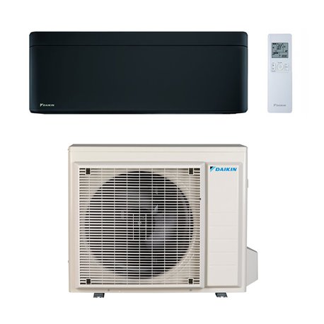 Climatiseur Mural Stylish 5,4 kWatts Noir R32