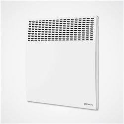 Convecteur électrique F617, 500 Watts