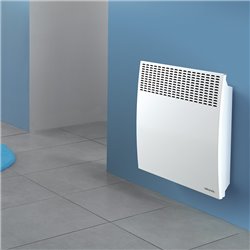 Convecteur électrique F617, 500 Watts