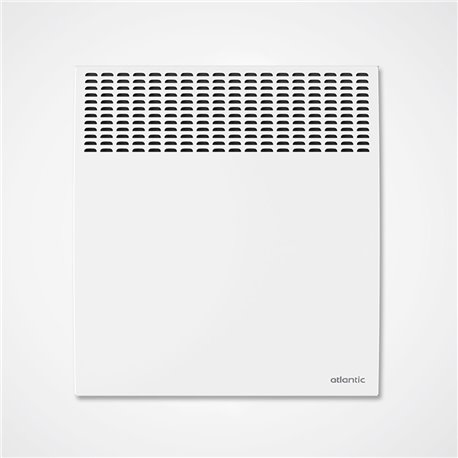 Convecteur électrique F617, 1500 Watts Convecteur électrique F617, 1500 Watts