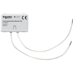 Compensateur pour variateur de lumière Argus CCT90501 2 fils 