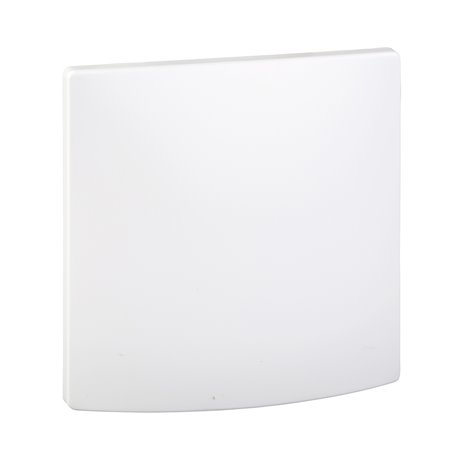 Sortie de câble universelle 16..20A Ovalis S260633 Blanc 1 poste 