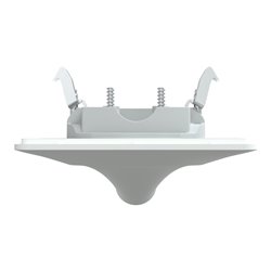 Sortie de câble 16A Ø6 à 12 mm Ovalis S321662 Blanc 