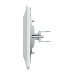 Obturateur Ovalis S321666 Blanc 