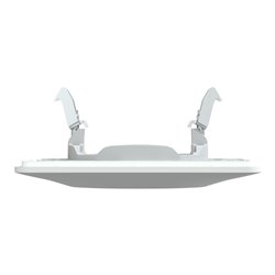 Obturateur Ovalis S321666 Blanc 