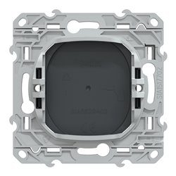 Obturateur Ovalis S340666 Anthracite 