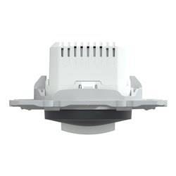 Détecteur de présence et de mouvement Ovalis S340523 Anthracite 