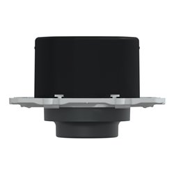 Variateur de lumière universel Ovalis S340519 Anthracite 