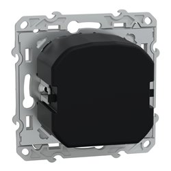 Variateur de lumière universel Ovalis S340519 Anthracite 