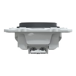 Prise TV-R Ovalis S340451 Anthracite 